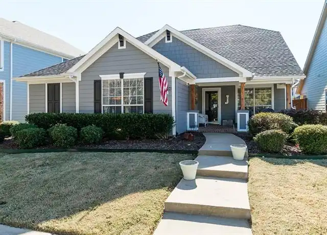 Property at 2706 Kennedy Dr, Melissa, TX, 75454, 4 beds, 2 baths, [object Object]