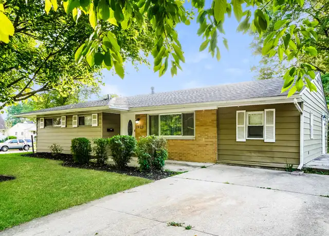 Property at 1408 Lillian Ln, Columbus, OH, 43227, 3 beds, 2 baths, [object Object]