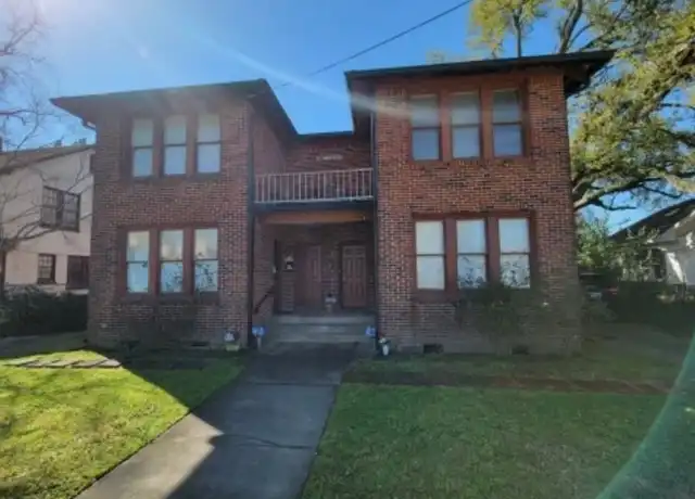 Property at 2531 Liberty Ave Unit 2529 Liberty, Beaumont, TX, 77702, 2 beds, 1 bath, [object Object]