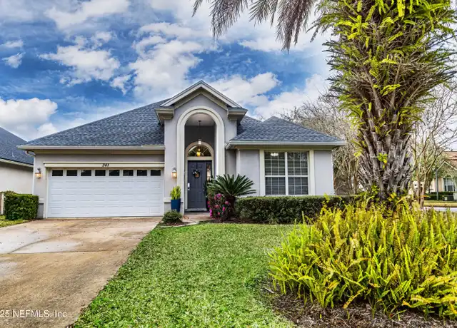 Property at 341 Island Green Dr, Saint Augustine, FL, 32092, 4 beds, 2 baths, [object Object]
