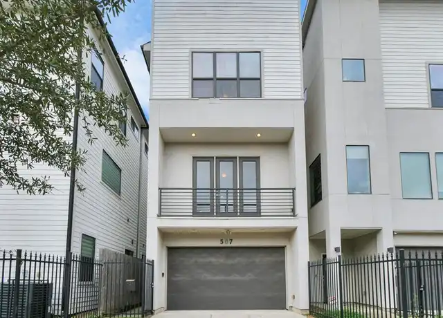 Property at 507 Gregg St, Houston, TX, 77020, 3 beds, 3.5 baths, [object Object]