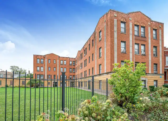 Property at 3149 N Springfield Ave Unit 3149 A6, Chicago, IL, 60618, 0 beds, 1 bath, [object Object]