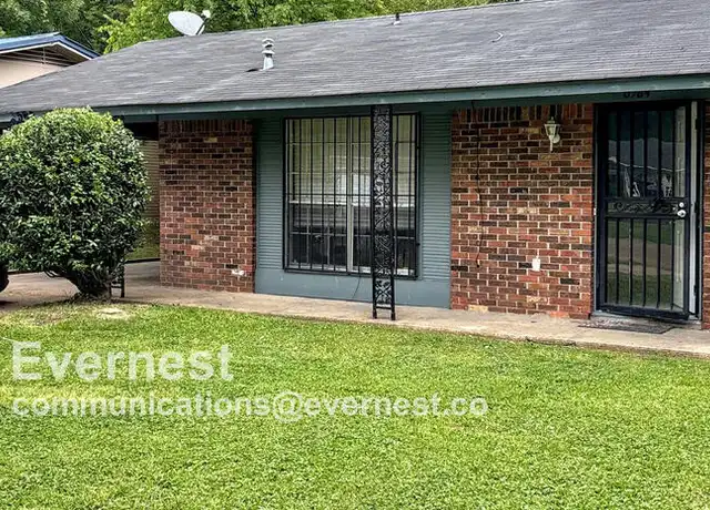 Property at 6564 Abraham Lincoln Dr, Jackson, MS, 39213, 3 beds, 1 bath, [object Object]