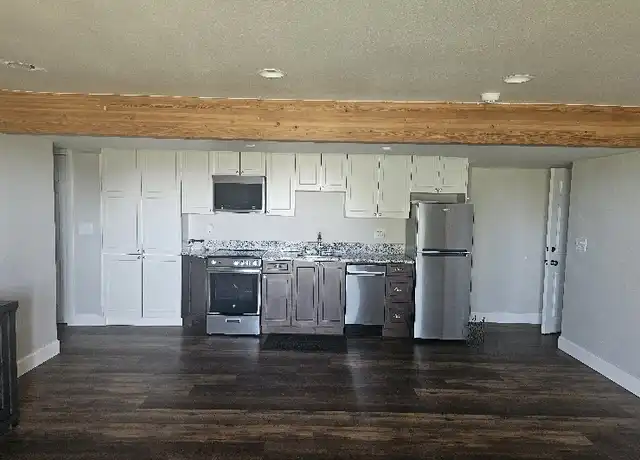 Property at 3317 S Eastern Rd Unit A, Spokane, WA, 99223, 1 bed, 1 bath, [object Object]