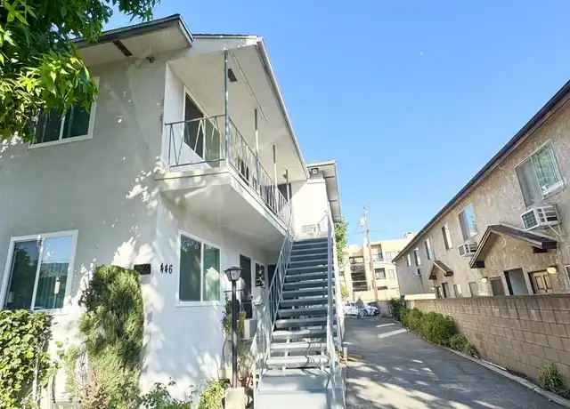 Property at 446 E Cypress Ave Unit C, Burbank, CA, 91501, 1 bed, 1 bath, [object Object]