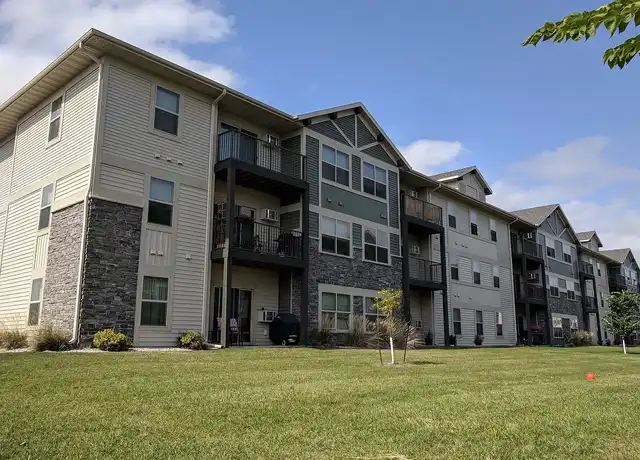 Property at Aspen Trail Apartments - 2400 65th Ave S, Fargo, ND, 58104, 1 bed, 1 bath, [object Object]