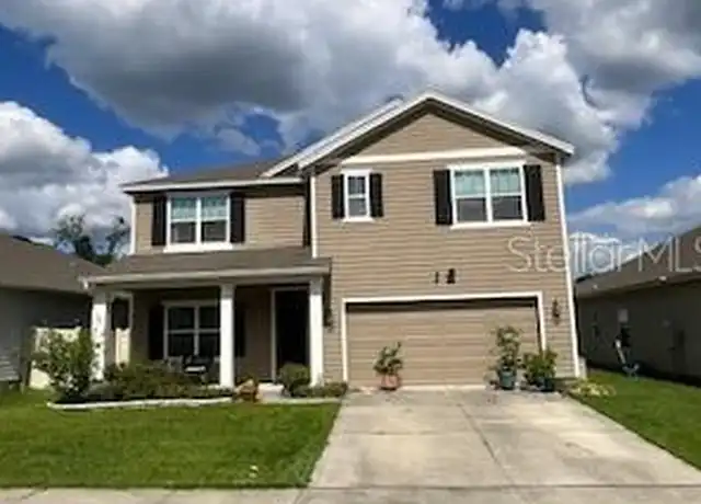 Property at 5911 SW 84th St, Gainesville, FL, 32608, 5 beds, 3 baths, [object Object]