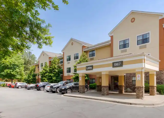 Property at Furnished Studio - Atlanta - Marietta - Windy Hill - 1967 Leland Dr, Marietta, GA, 30067, 0 beds, 1 bath, [object Object]