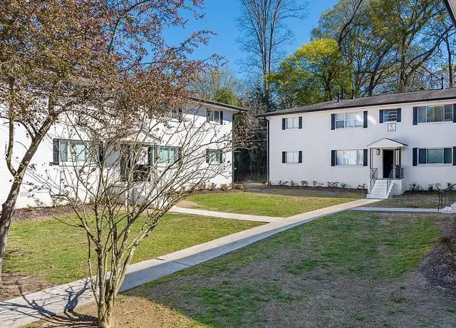 Property at 615 3rd Ave Unit F23, Decatur, GA, 30030, 2 beds, 1 bath, [object Object]
