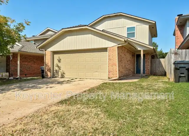 Property at 2321 Cedar Brook Dr, Moore, OK, 73160, 3 beds, 2 baths, [object Object]