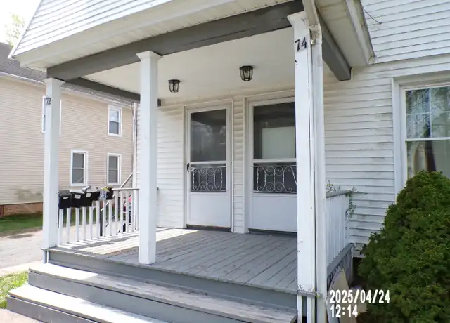 Property at 72 Washington Ave Unit 2, Hamden, CT, 06518, 2 beds, 1 bath, [object Object]