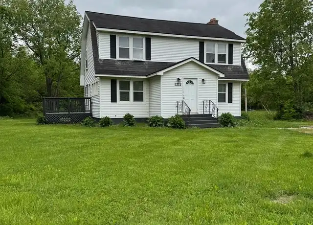 Property at 2325 Johnstown, Ann Arbor, MI, 48108, 3 beds, 1.5 baths, [object Object]