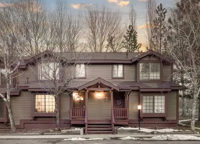 Property at 767 Cienega Rd Unit A, Big Bear Lake, CA, 92315, 3 beds, 2 baths, [object Object]