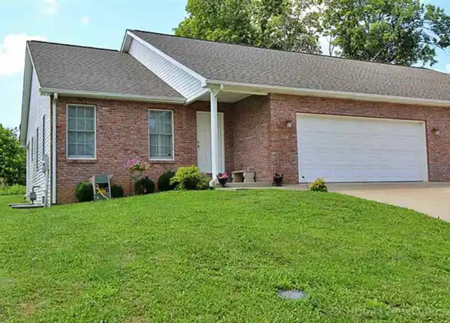 Property at 2599 Travelers Way Unit 2601, Jackson, MO, 63755, 2 beds, 2 baths, [object Object]