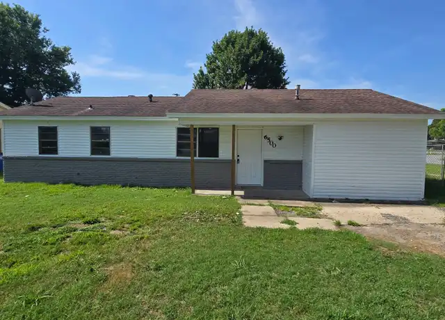 Property at 6500 Medford Ln, North Little Rock, AR, 72117, 3 beds, 1.5 baths, [object Object]