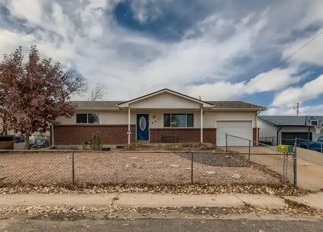 Property at 6871 Knox Ct, Denver, CO, 80221, 3 beds, 2 baths, [object Object]