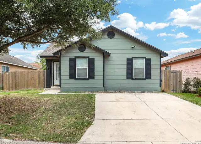 Property at 807 Inks Farm, San Antonio, TX, 78228, 4 beds, 2 baths, [object Object]