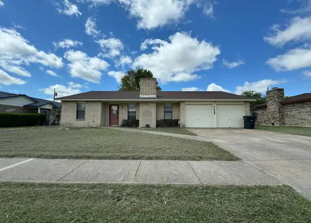 Property at 4708 Jana Dr, Killeen, TX, 76542, 3 beds, 2 baths, [object Object]
