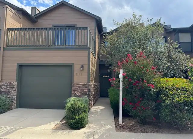 Property at 1123 Leaf Ln Unit 1, Prescott, AZ, 86305, 2 beds, 2.5 baths, [object Object]