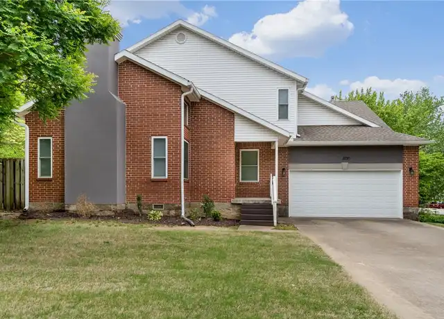 Property at 1839 Hunter's Rdg, Fayetteville, AR, 72703, 3 beds, 3 baths, [object Object]