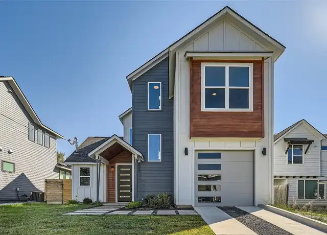 Property at 1707 Perez St Unit 1, Austin, TX, 78721, 4 beds, 4.5 baths, [object Object]