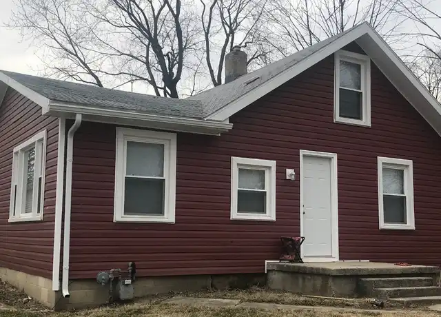 Property at 1705 N Ball Ave, Muncie, IN, 47304, 3 beds, 1 bath, [object Object]