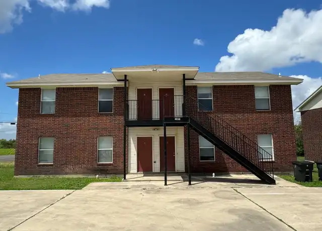 Property at 1601 Cedarhill Dr Apt D, Killeen, TX, 76543, 2 beds, 1 bath, [object Object]