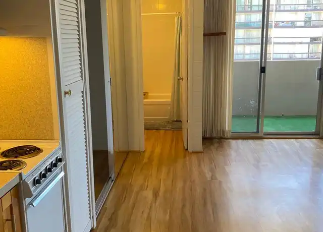 Property at 824 Kinau St #1108, Honolulu, HI, 96813, 0 beds, 1 bath, [object Object]