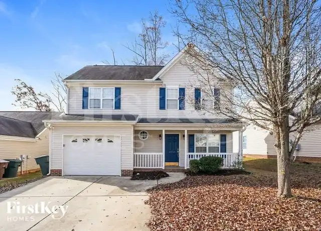 Property at 5952 Bluestem Cir, Greensboro, NC, 27405, 3 beds, 2.5 baths, [object Object]