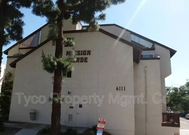 Property at 6111 Rancho Mission Rd #105, San Diego, CA, 92108, 2 beds, 2 baths, [object Object]
