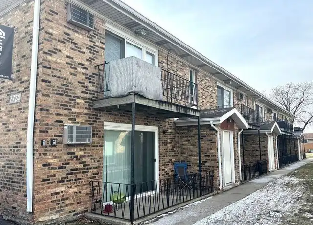 Property at 7712 S Harlem Ave Unit 1C, Bridgeview, IL, 60455, 1 bed, 1 bath, [object Object]