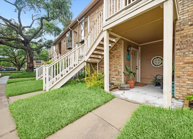 Property at 1311 Antoine Dr #177, Houston, TX, 77055, 1 bed, 1 bath, [object Object]
