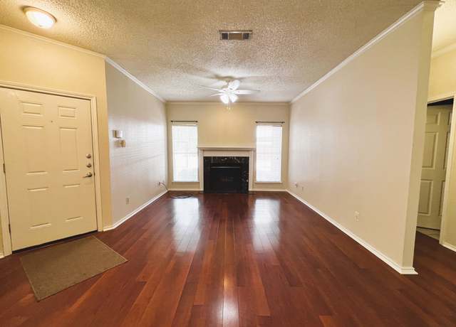 Photo of 3455 Monticello Park Pl, Fort Worth, TX 76107