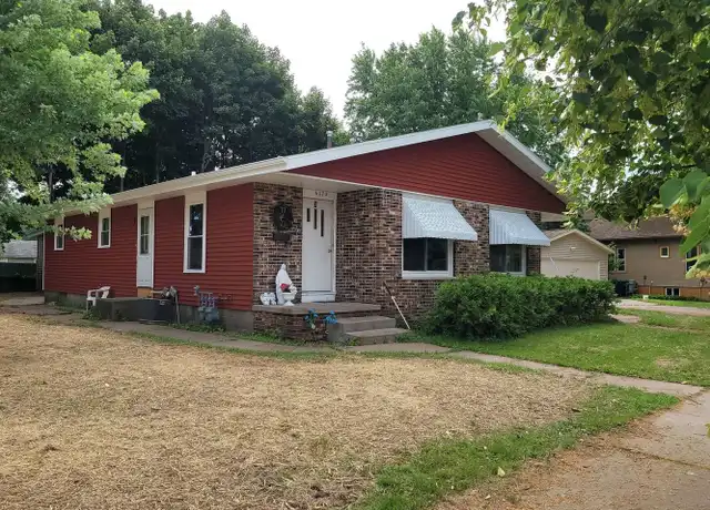 Property at 607 Seymour St Unit A, Wausau, WI, 54403, 2 beds, 1 bath, [object Object]