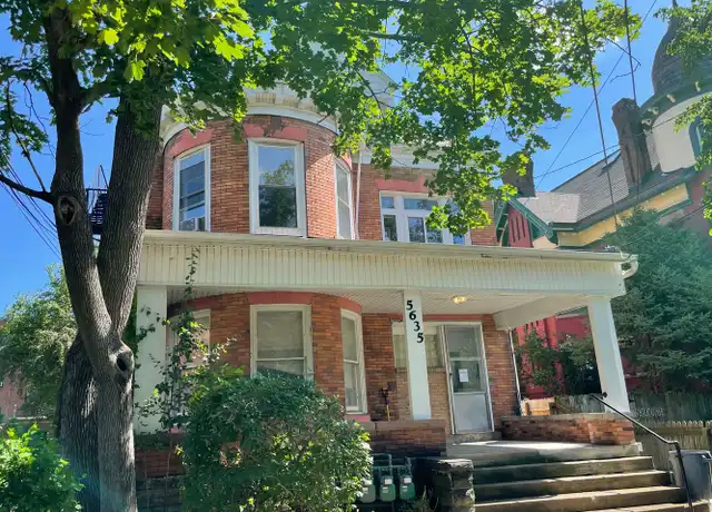 Property at 5635 Rippey St, Pittsburgh, PA, 15206, 0 beds, 1 bath, [object Object]