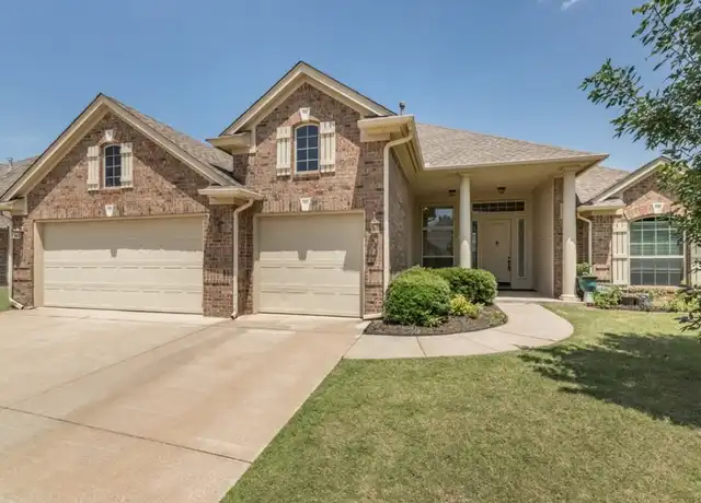 Property at 18404 Mesa Rd, Edmond, OK, 73012, 4 beds, 2.5 baths, [object Object]