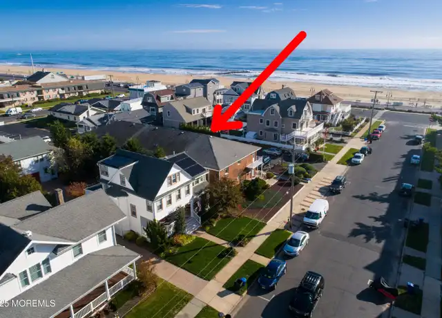 Property at 102 10th Ave Unit 1, Belmar, NJ, 07719, 1 bed, 1 bath, [object Object]
