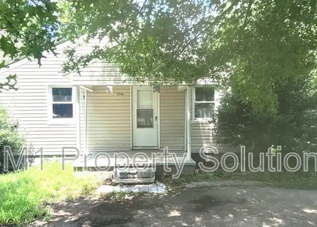Property at 2716 Ingram Rd, High Point, NC, 27263, 2 beds, 1 bath, [object Object]
