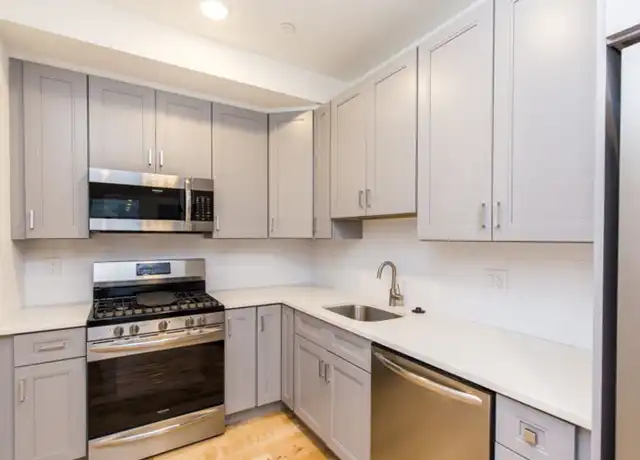 Property at 4100 Ludlow St Unit 1N, Philadelphia, PA, 19104, 3 beds, 3 baths, [object Object]