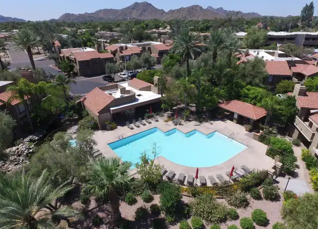 Property at 5122 E Shea Blvd #2068, Scottsdale, AZ, 85254, 1 bed, 1 bath, [object Object]