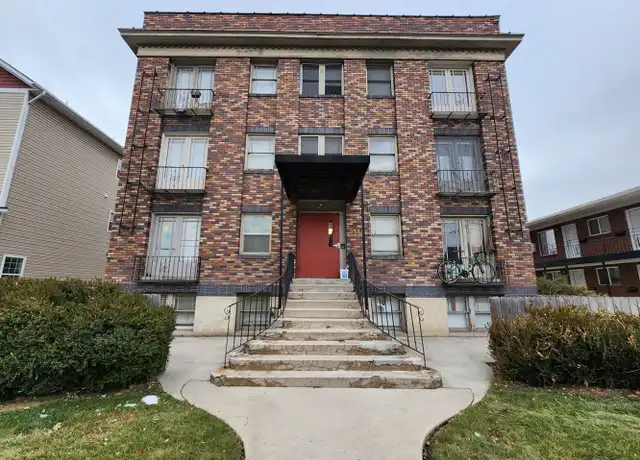 Property at 550 E 500 S Unit 6, Salt Lake City, UT, 84102, 1 bed, 1 bath, [object Object]