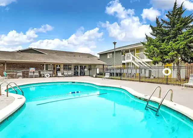 Property at The Apex - OKC - 521 N Council Rd, Oklahoma City, OK, 73127, 0-1 beds, 1 bath, [object Object]