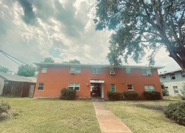 Property at 9006 Ilona Ln #6, Houston, TX, 77025, 2 beds, 1 bath, [object Object]