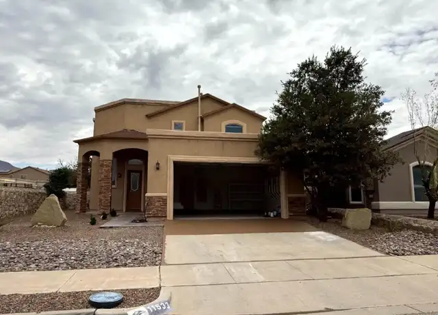 Property at 11533 Merejildo Madrid St, El Paso, TX, 79934, 4 beds, 3 baths, [object Object]