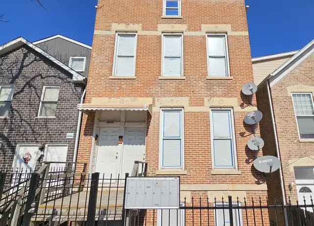 Property at 2216 W 21st Pl Unit 3R, Chicago, IL, 60608, 2 beds, 1 bath, [object Object]