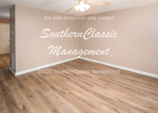 Property at 260 Brook St, Milledgeville, GA, 31061, 2 beds, 2 baths, [object Object]