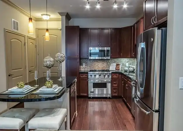 Property at Fairmont Museum District - 4310 Dunlavy St, Houston, TX, 77006, 1-2 bed, 1-2.5 bath, [object Object]