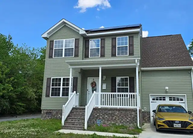 Property at 1301 Elm Ave, Portsmouth, VA, 23704, 3 beds, 3.5 baths, [object Object]