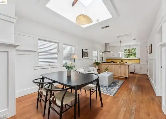 Property at 678 45th St, Oakland, CA, 94609, 2 beds, 1.5 baths, [object Object]