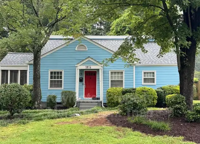 Property at 1814 Independence Rd, Greensboro, NC, 27408, 4 beds, 3 baths, [object Object]